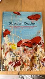 Frans Faber - Didactisch Coachen, Boeken, Ophalen of Verzenden, Zo goed als nieuw, Frans Faber; Lia Voerman