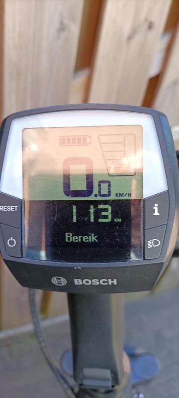 400 Watt bosch accu beschikbaar voor biedingen