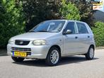 Suzuki Alto 1.1 GLX Spirit Automaat*19-06-2026 APK*Schuifdak, 4 cilinders, Origineel Nederlands, Bedrijf, 23 €/maand