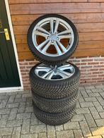 Audi s3/a3 velgen, Auto-onderdelen, Banden en Velgen, 18 inch, Velg(en), 225 mm, Winterbanden