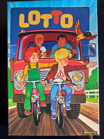 Lotto Papita. beschikbaar voor biedingen