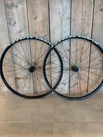 Mavic crossmax 29 boost mtb wielen, Fietsen en Brommers, Fietsonderdelen, Mountainbike, Zo goed als nieuw, Mavic, Ophalen