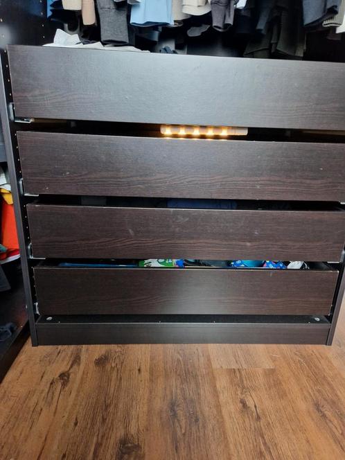 Ikea pax lades, Huis en Inrichting, Kasten | Ladekasten, Zo goed als nieuw, Minder dan 100 cm, 50 tot 100 cm, 50 tot 75 cm, Ophalen