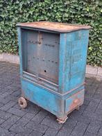 Gedore gereedschapwagen / gereedschap kar garage, Auto diversen, Autogereedschap, Ophalen, Gebruikt
