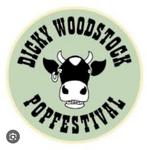 GEZOCHT! Caravan kaart dicky Woodstock, Tickets en Kaartjes, Eén persoon