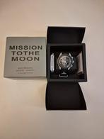 Omega X Swatch,  Moonswatch, Mission to the Moon Nieuw, Sieraden, Tassen en Uiterlijk, Horloges | Heren, Ophalen of Verzenden