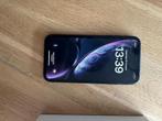 iPhone XR 64gb, Telecommunicatie, Ophalen of Verzenden, Zo goed als nieuw, Zwart, 64 GB