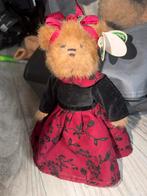 Bearington Beer - 30 cm, Ophalen of Verzenden, Zo goed als nieuw, Beer