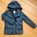 Regenjas blauw maat 110, Kinderen en Baby's, Kinderkleding | Maat 110, Ophalen of Verzenden, Zo goed als nieuw, Jongen of Meisje