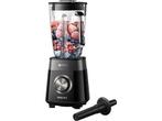 PHILIPS HR3030/00 Blender - Black (Only 2 Months Old), Ophalen of Verzenden, Gebruikt, Blender