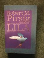 Lila (Groot formaat) ; door Robert M. Pirsig #USA, Ophalen of Verzenden, Gelezen, Robert M. Pirsig, Noord-Amerika