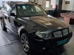 Te Koop Gevraagd M voorbumper BMW X3 E83 LCI M bumper voor, Gebruikt, Voor, Ophalen of Verzenden, Bumper