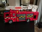 Grote brandweerauto, Ophalen of Verzenden, Gebruikt