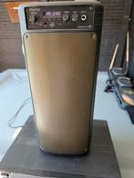 Fenton Boombox 300 - Zo goed als nieuw!, Ophalen, Nieuw, Overige typen, Overige merken