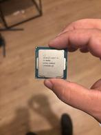 Intel Core i5-8600K CPU – 3.60GHz (SR3QU), Computers en Software, 6-core, LGA 1151, Gebruikt, Ophalen of Verzenden