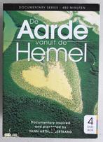 luchtopnames: ‘De Aarde vanuit de Hemel’ fascinerende natuur, Ophalen of Verzenden