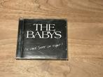 The Babys - I'll have some of that!, Ophalen of Verzenden, Zo goed als nieuw, Overige genres