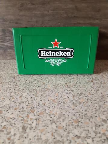 CD Kratje Heineken. beschikbaar voor biedingen
