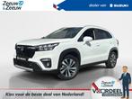 Suzuki S-Cross 1.4 Boosterjet Style Hybrid | €1850.- korti, 12 maanden, Stof, Euro 6, 4 cilinders