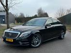Mercedes-Benz S-Klasse S 350 CDI Kort - AMG  PANO BURMEISTER, Auto's, Mercedes-Benz, Automaat, Achterwielaandrijving, 258 pk, Diesel