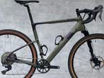 Cannondale Topstone Carbon Lefty 56 gravelbike GRX  1x11, Overige merken, Carbon, 10 tot 15 versnellingen, 9482PE