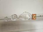 Mats Jonasson Kristallen Perspapier Set, Antiek en Kunst, Ophalen of Verzenden