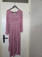Mooie Closet London jurk met print, Maat 38/40 (M), Closet, Ophalen of Verzenden, Zo goed als nieuw