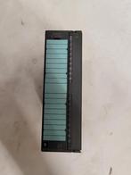 Siemens S7-300 analoge input kaart, Hobby en Vrije tijd, Elektronica-componenten, Ophalen of Verzenden, Gebruikt