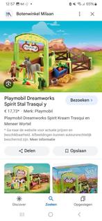 Playmobil 38 kilo, Kinderen en Baby's, Speelgoed | Playmobil, Complete set, Zo goed als nieuw, Ophalen