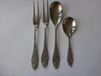 diverse bestekdelen Sola GZ Ajour., Huis en Inrichting, Keuken | Bestek, Ophalen of Verzenden, Zo goed als nieuw, Rvs of Chroom
