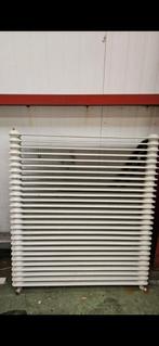kolomradiator 1.10 x 1 mtr, Doe-het-zelf en Verbouw, Ophalen, Gebruikt, 800 watt of meer