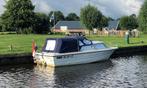 Draco kajuit motorboot, Ophalen, Gebruikt, Snelvarend, Tot 6 meter