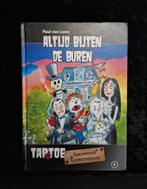 Paul van Loon – Altijd bijten de buren, Ophalen of Verzenden, Gelezen