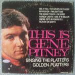 Gene Pitney - 2 LP's (eventueel ook los te koop), Ophalen of Verzenden, 1960 tot 1980, Gebruikt, 12 inch