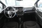 Opel KARL 1.0 ecoFLEX Edition Airco Cruise control Elektrisc, 839 kg, Stof, Gebruikt, Met garantie (alle)