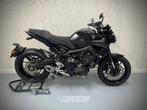 Yamaha MT-09 ABS (bj 2018) - Eerste eigenaar - Origineel NL, Motoren, Motoren | Yamaha, Motorrijbewijs A, Bedrijf, Meer dan 35 kW