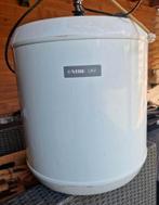 NIBE UKV40 buffervat (nauwelijks gebruikt), Gebruikt, 20 tot 100 liter, 3 t/m 5 jaar oud, Boiler