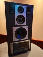 Diverse speakers Philips en Magnat, Ophalen, Minder dan 60 watt, Front, Rear of Stereo speakers, Philips