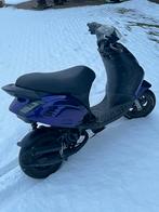 Piaggio zip SP 2000 70cc, Tweetakt, Overige modellen, Maximaal 45 km/u, Ophalen of Verzenden
