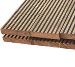 Hardhouten profielplanken  3.5x14.5 cm - nr: HP26, Ophalen, Planken, Nieuw, Hardhout