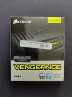 Corsair Vengeance 16gb (4x4gb) DDR3 1600mhz, 16 GB, Desktop, Gebruikt, Ophalen of Verzenden