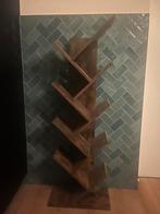 Boekenkastje, Huis en Inrichting, Kasten | Boekenkasten, Met plank(en), Zo goed als nieuw, 150 tot 200 cm, 25 tot 50 cm