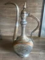 Antieke Arabisch-Perzische Dala - 19e Eeuws, Antiek en Kunst, Ophalen of Verzenden, Koper