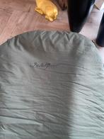 Nash Indulgence Compact 4 Seizoenen Slaapzak, Ophalen, Zo goed als nieuw, Overige typen