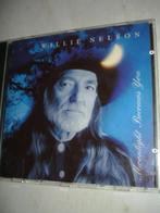 Willie Nelson- Moonlight becomes you- COLUMBIA- (NIEUW), Cd's en Dvd's, Cd's | Country en Western, Verzenden