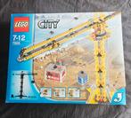 Lego City 7905 - Tower Crane (Nieuw!), Ophalen of Verzenden, Nieuw