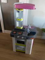 Speelkeuken smoby, Ophalen of Verzenden, Zo goed als nieuw, Kunststof, Speelkeuken