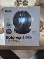 Schoorsteenkap, Ophalen, Nieuw