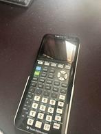 texas instruments rekenmachine (TI 84 Plus CE-T), Ophalen of Verzenden, Grafische rekenmachine, Zo goed als nieuw