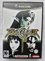 SOUL CALIBUR II, 1 speler, Ophalen of Verzenden, Gebruikt, Vanaf 3 jaar
